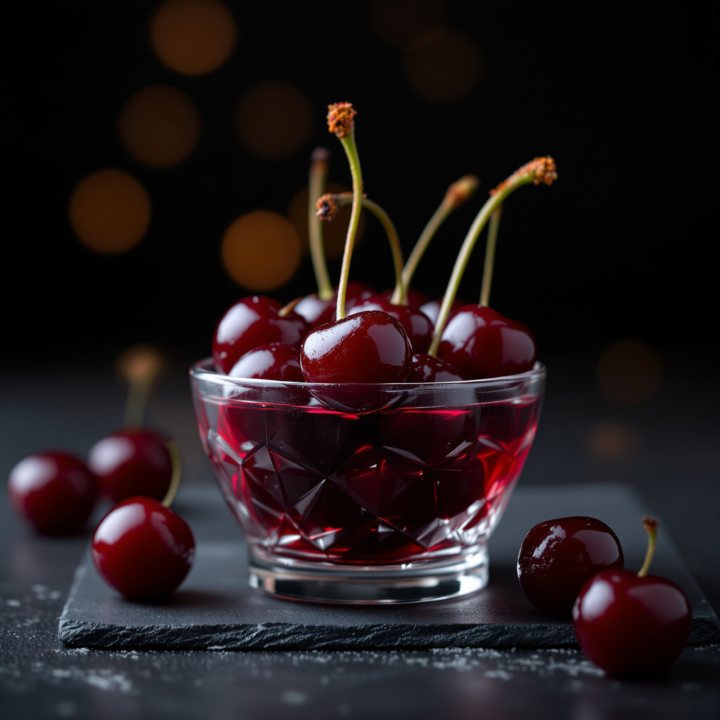Cocktailkirsche