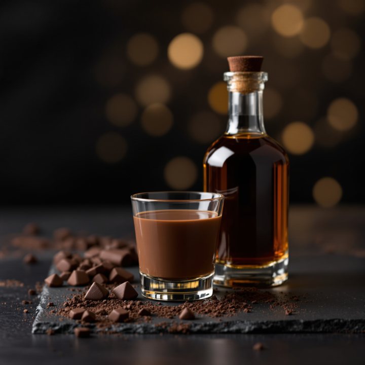 Crème de Cacao
