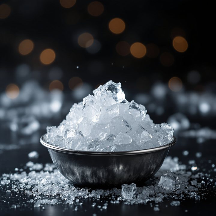 Crushed Ice