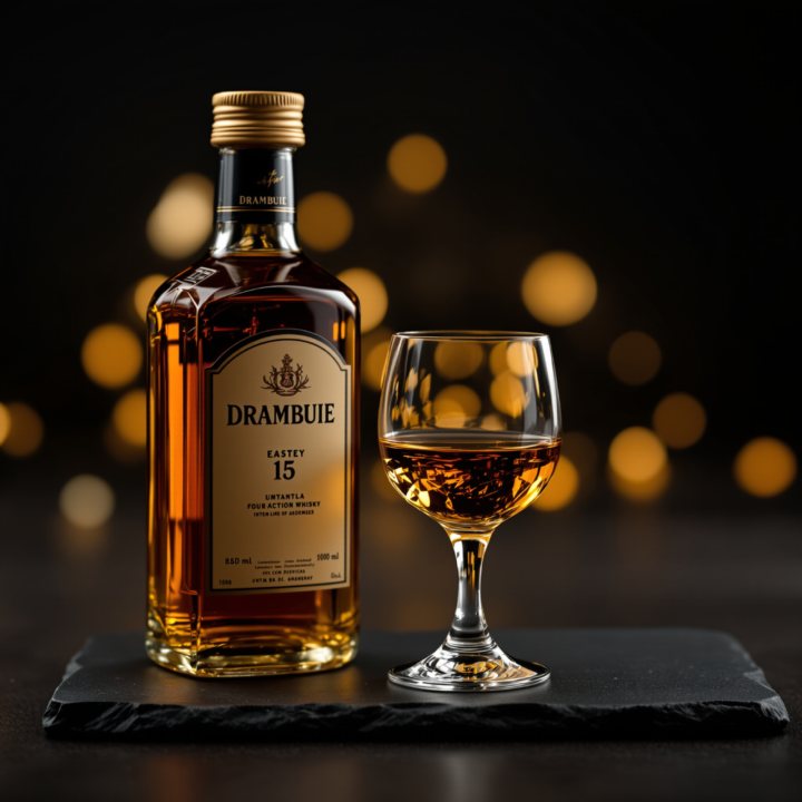 Drambuie