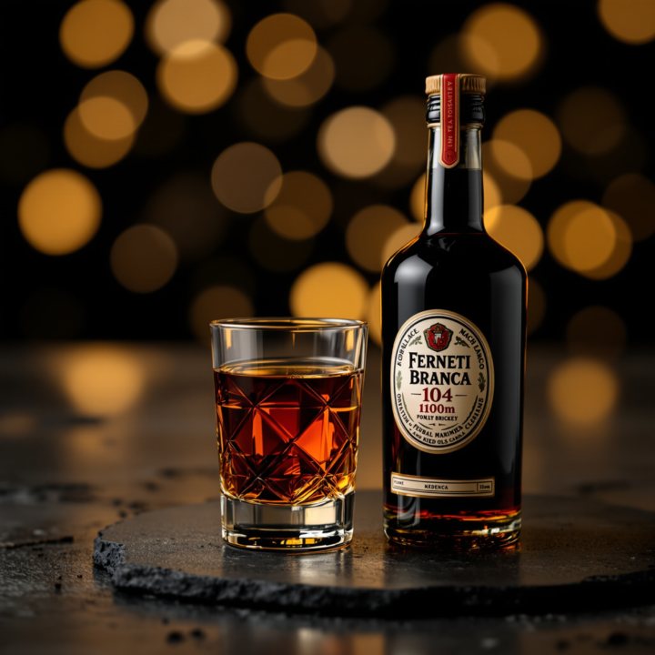 Fernet-Branca