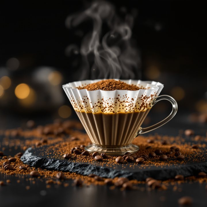 Filterkaffee