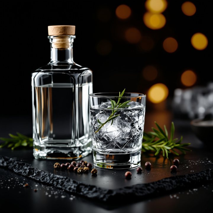 Gin