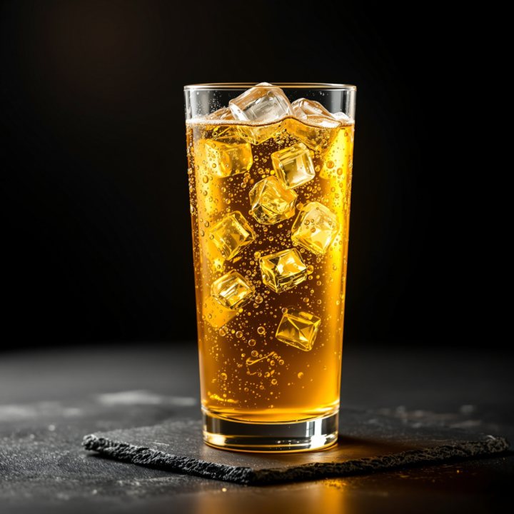 Ginger Ale