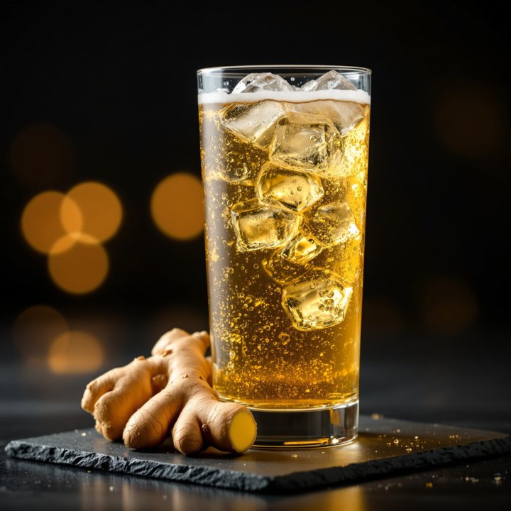 Ginger Beer