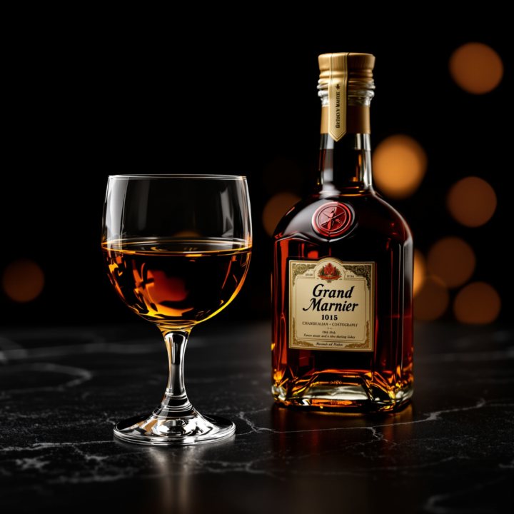 Grand Marnier