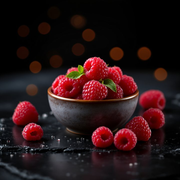Himbeeren
