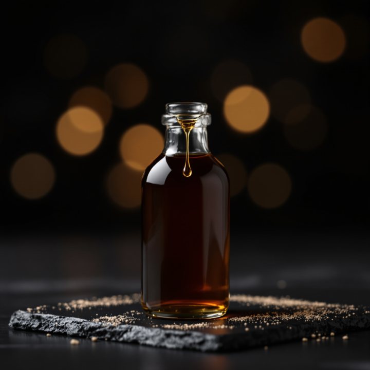 Himbeersirup