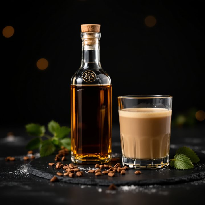 Irish Cream