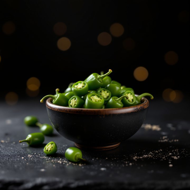 Jalapeño