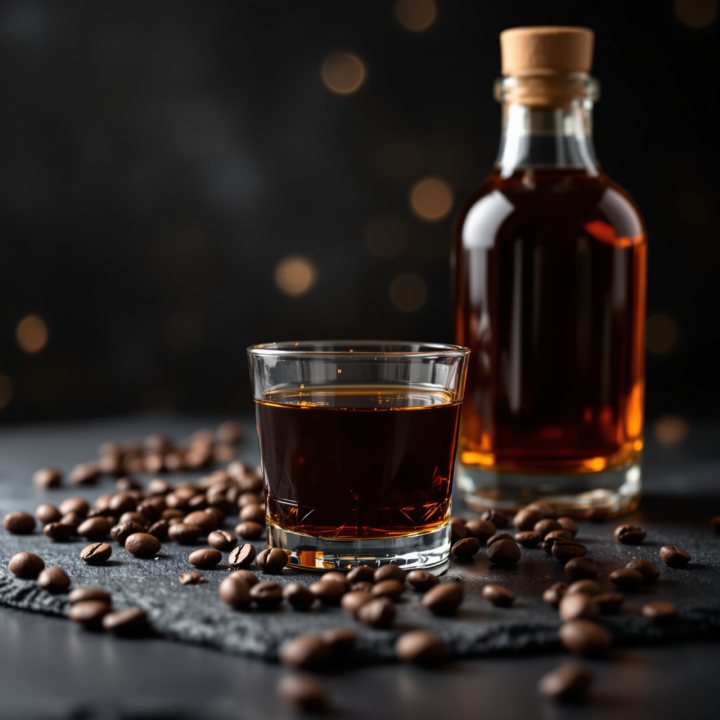 Kaffeelikör