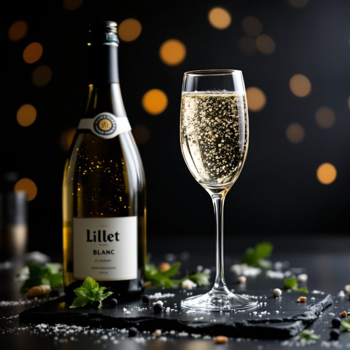 Lillet Blanc