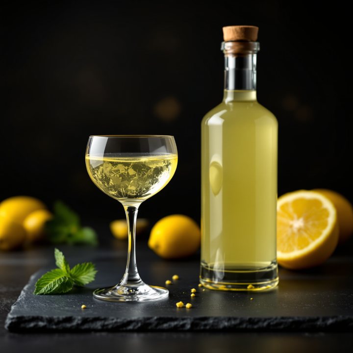 Limoncello
