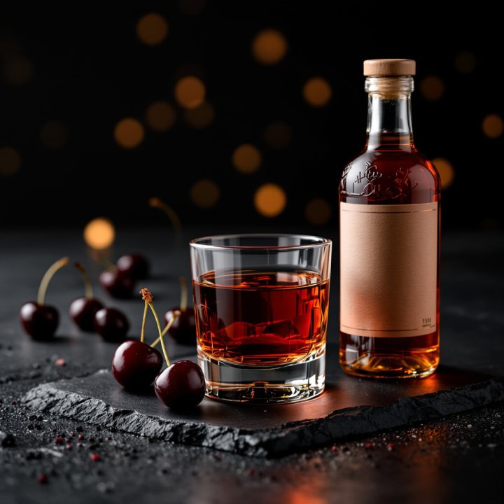Maraschino
