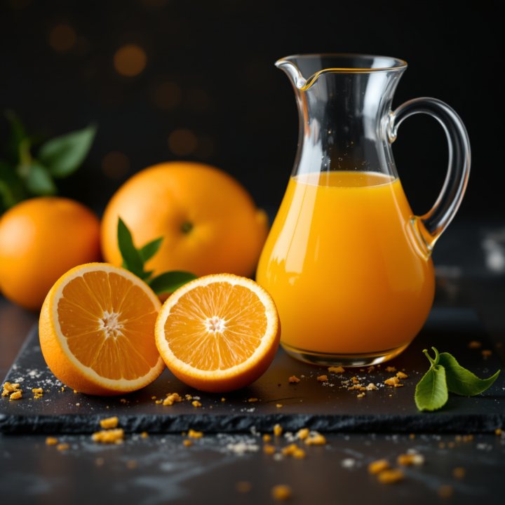 Orangensaft