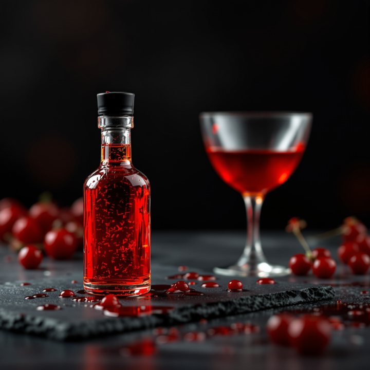 Peychaud’s Bitters