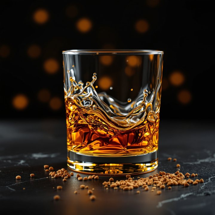 Rye Whiskey
