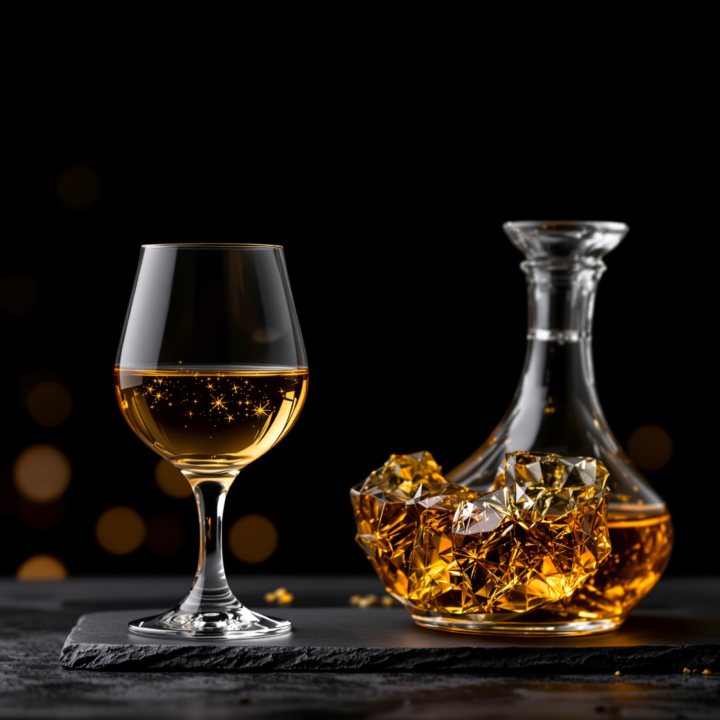 Scotch Whisky