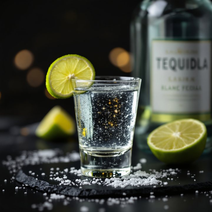 Tequila