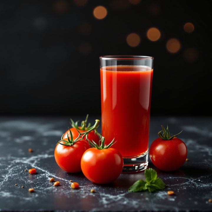 Tomatensaft