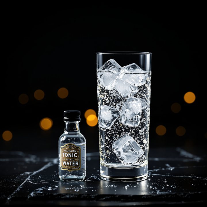 Tonic Water