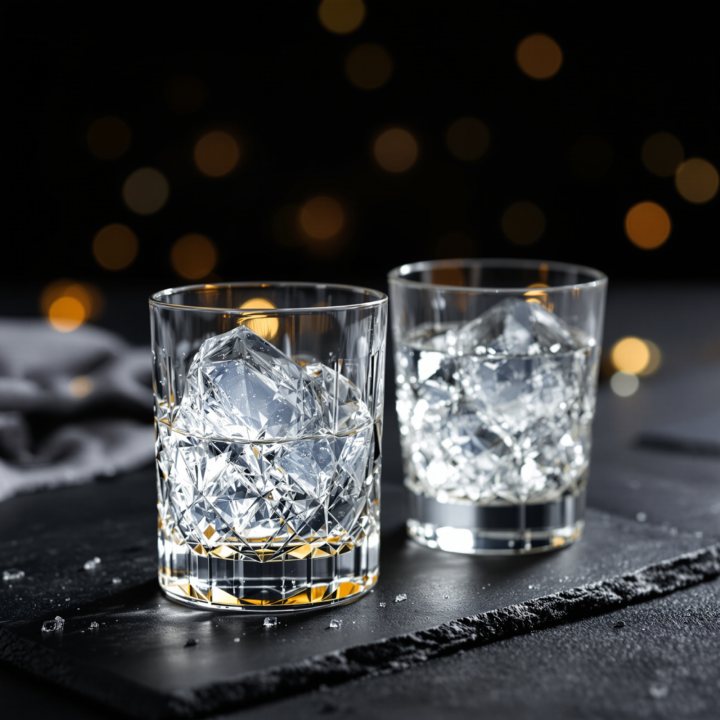 Weißer Rum
